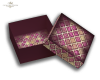 marokańska-koniczyna-mozaika-orientalna-papier-ryżowy-do-decoupage-rice-paper-R1596